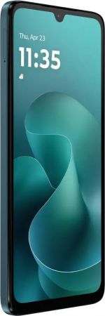 Смартфон MOTOROLA G06 4/256Gb Tapestry (PBA20004UA) | Фото 2