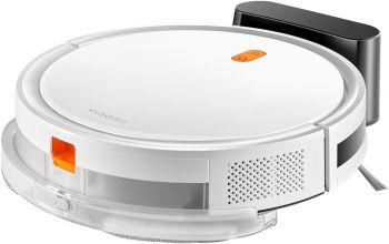 Робот-пилосос XIAOMI Robot Vacuum E5 white (1033284) Купить пылесос Робот-пилосос XIAOMI Robot Vacuum E5 white (1033284) | Фото 5