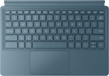 Планшет LENOVO Yoga Tab 12,7 16/256Gb Wifi Tidal Teal +Keyboard&Pen (ZAEG0008UA) | Фото 11