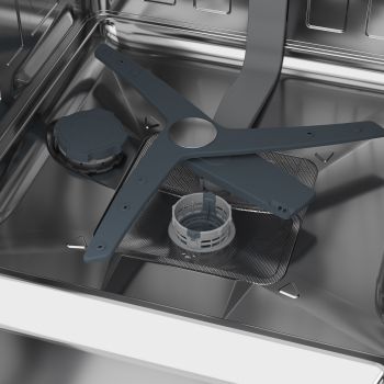 BEKO DEN48520XAD | Фото 5