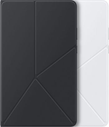 Чохол SAMSUNG для Galaxy Tab A11 (X130/X135) Book Cover Black (EF-BX130PBEGWW) Чохол SAMSUNG для Galaxy Tab A11 (X130/X135) Book Cover Black (EF-BX130PBEGWW) | Фото 7