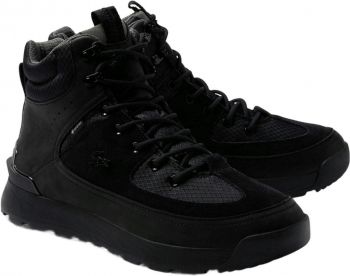 Черевики чоловічі Lacoste Urban Breaker Gtx03211Cma 742CMA0003-02H 40 (6.5 UK) чорні (5012123952895) | Фото 5