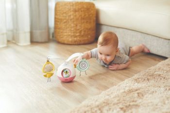 Купить игрушку музыкальную и развивающую Музична іграшка TINY LOVE Мрії Принцеси (1306206830) | Фото 4