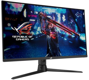 Монітор ASUS ROG Strix XG32UQ (90LM08B0-B01170) | Фото 3