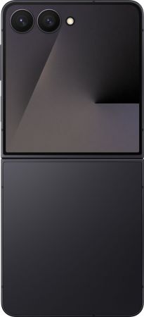 Смартфон SAMSUNG Galaxy Flip7 12/256Gb JetBlack (SM-F766BZKGSEK) | Фото 2