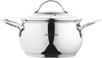 ARDESTO Gemin Liguriai, скляна кришка, 2.2 л (AR4322GB) | Фото 2