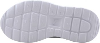 Кросівки дитячі Puma Anzarun Lite AC+ PS 372009-01 27.5 (9.5 UK) чoрно-білі (4062451497620) | Фото 2