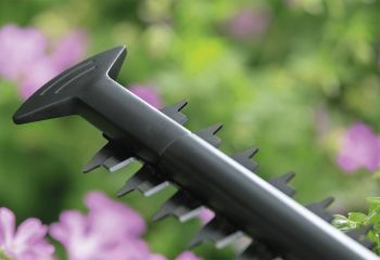 Кущоріз акумуляторний BOSCH EasyHedgeCut EasyHedgeCut 18-45 18В (0.600.849.H02) | Фото 4