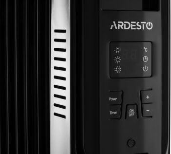 ARDESTO OFH-E09X2 ARDESTO OFH-E09X2 | Фото 10