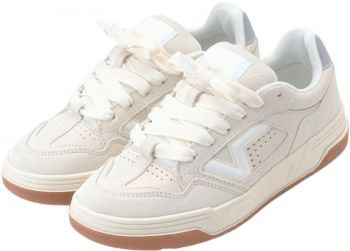 Кеди низькі  Vans Upland VN000D25C9F1 (10,5 US) молочні (VX1696-105	) | Фото 4