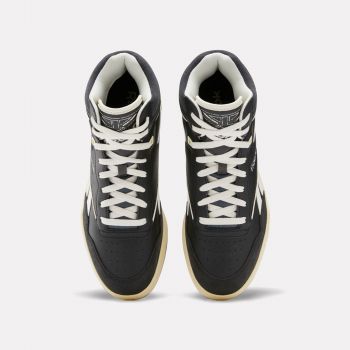 Кеди чоловічі Reebok BB 4000 II Mid 100201159 45 (11.5 US) чорні (1200143686225) Кеди чоловічі Reebok BB 4000 II Mid 100201159 45 (11.5 US) чорні (1200143686225) | Фото 4