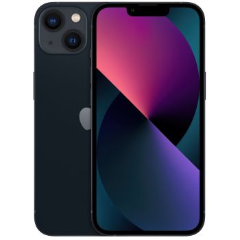 Смартфон APPLE iPhone 13 128Gb Midnight | Фото 1