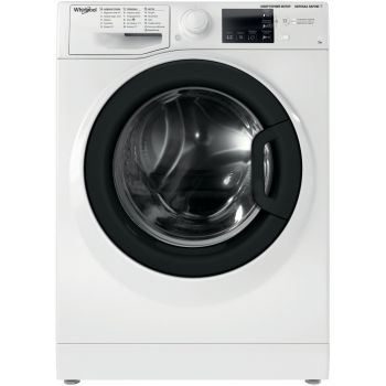 Пральна машина Whirlpool WRSB7259WBUA | Фото 1