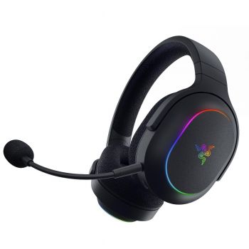 Ігрова гарнітура RAZER Barracuda X Chroma Black (RZ04-05220100-R3M1) Ігрова гарнітура RAZER Barracuda X Chroma Black (RZ04-05220100-R3M1) | Фото 1