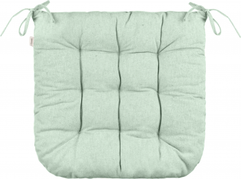 Купить подушку Подушка для стільця Ardesto Oliver, 40х40см, 100% бавовна (ART02OA) | Фото 2