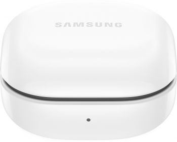 Навушники SAMSUNG Galaxy Buds FE Graphite (SM-R400NZAASEK) Навушники SAMSUNG Galaxy Buds FE Graphite (SM-R400NZAASEK) | Фото 7