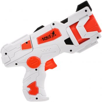 Інтерактивна мішень Same Toy Battle Target (S3235) | Фото 6