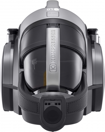 Пилосос LG VK8506NHA | Фото 6