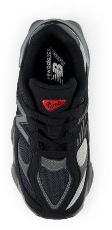 Кросівки дитячі New Balance 9060 PC9060BK 29 (11.5 US) чорні (197966109691) | Фото 3