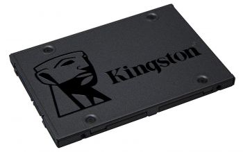 Купить SSD накопитель KINGSTON SA400S37/480G | Фото 5