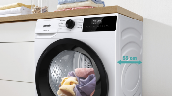 Купить сушильную машину Сушильна машина GORENJE DHNE82 | Фото 7