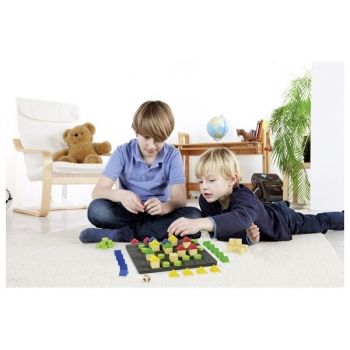 GOKI План Б (56843) Купить настольную игру GOKI План Б (56843) | Фото 2