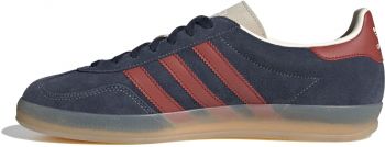 Кеди чоловічі ADIDAS Gazelle Indoor JH5404 44 (9.5 UK) сині (4067888308310) | Фото 2