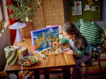 LEGO Friends Адвент-календар 2025 (42668) | Фото 9