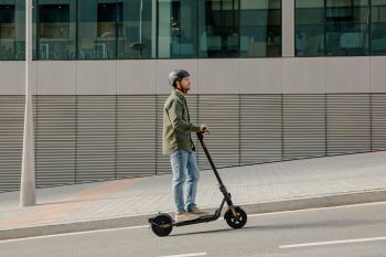Електросамокат Segway-Ninebot F2 PRO E (AA.05.12.03.0001) | Фото 7