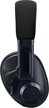 Ігрова гарнітура EPOS H3PRO Hybrid, Black (1000892) Ігрова гарнітура EPOS H3PRO Hybrid, Black (1000892) | Фото 9