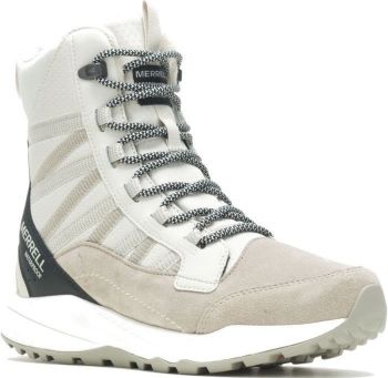 Черевики жіночі Merrell Bravada Edge 2 Thermo Mid Wp 40 білі (036.1021) | Фото 6