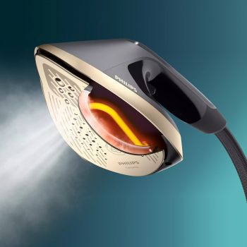 Купить утюг Прасувальна система PHILIPS 8500 серії AIS8540/80 | Фото 4