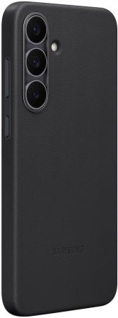 Чохол SAMSUNG для Galaxy S25 FE (S731), Kindsuit case, Black (EF-VS731PBEGWW) Чохол SAMSUNG для Galaxy S25 FE (S731), Kindsuit case, Black (EF-VS731PBEGWW) | Фото 6