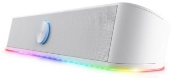 Саундбар TRUST GXT 619 White Thorne RGB Illuminated (25110_TRUST) Саундбар TRUST GXT 619 White Thorne RGB Illuminated (25110_TRUST) | Фото 4