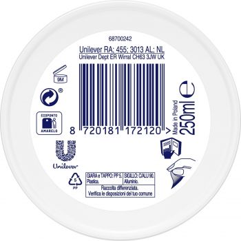 Крем універсальний DOVE живильний догляд 250мл (8720181172120) | Фото 14