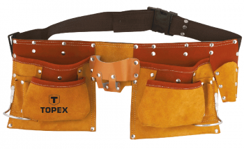 TOPEX 79R405 Купить ящик и чехол для инструментов TOPEX 79R405 | Фото 1