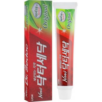 LION Dr.Sedoc 100 г (8801007745398) LION Dr.Sedoc 100 г (8801007745398) | Фото 1