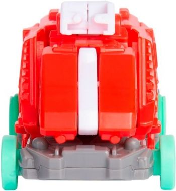 Машинка-трансформер Screechers Wild S4 L0 - Ерсквейк Мемес(EU685006) | Фото 6