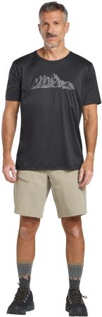 Напівчеревики чоловічі Jack Wolfskin Refugio Texapore Low M 4049851_6357 40.5 (7 UK) темно-сірі Напівчеревики чоловічі Jack Wolfskin Refugio Texapore Low M 4049851_6357 40.5 (7 UK) темно-сірі | Фото 4