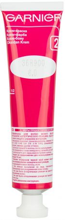 Фарба для волосся Garnier Color Sensation 111 Срібний ультраблонд 110 мл (3600541135949) | Фото 6