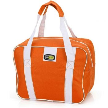 Термосумка GioStyle Evo Medium orange (4823082715725) | Фото 1