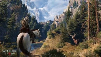 The Witcher 3: Wild Hunt Complete Edition (PS4) The Witcher 3: Wild Hunt Complete Edition (PS4) | Фото 34