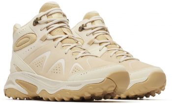 Черевики жіночі Merrell Yokota 3 Mid Gtx J038962 40 (9 US) бежеві (036.2191) | Фото 3