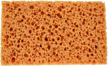 Губка Poputchik автомобільна Profi 11-012 (11-012) | Фото 1