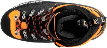 Черевики чоловічі Zamberlan 6000 Karka Evo Rr Pu 44.5 (10 US) чорний/помаранчевий (006.4467) Черевики чоловічі Zamberlan 6000 Karka Evo Rr Pu 44.5 (10 US) чорний/помаранчевий (006.4467) | Фото 14