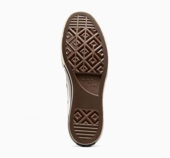 Кеди CONVERSE Chuck 70 Ox 162062C 42.5 (9 US) бежеві (888755678022) | Фото 9