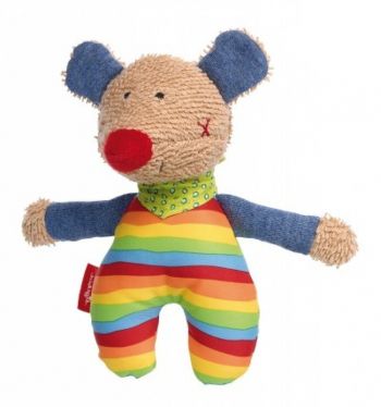 SIGIKID Мышка 15 см (41536SK) | Фото 2