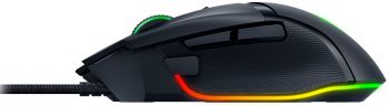 Ігрова миша RAZER Basilisk V3 USB RGB Black (RZ01-04000100-R3M1) | Фото 3