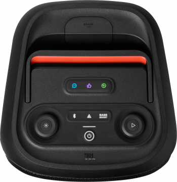 Акустична система JBL PartyBox Club 120 Black (JBLPBCLUB120EP) | Фото 6