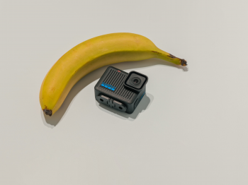 Екшн-камера GoPro HERO (CHDHF-131-EU) | Фото 17